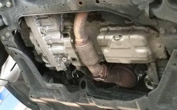 油底殼的結(jié)構(gòu)介紹 發(fā)動機(jī)油底殼是什么