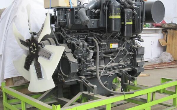 影響汽車的動力性 發(fā)動機(jī)配件包括哪些