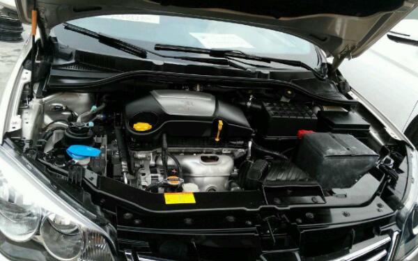 榮威350發(fā)動機怎么樣 經(jīng)濟實用的家用動力系統(tǒng)