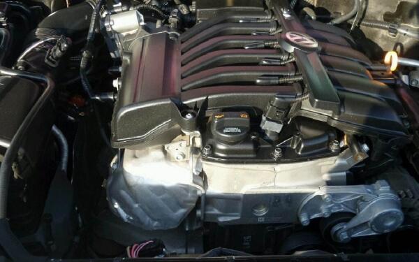 進(jìn)水可能導(dǎo)致發(fā)動機報廢 發(fā)動機進(jìn)水怎么辦