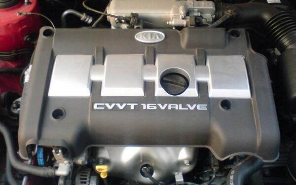 采用連續(xù)可變氣門正時(shí)技術(shù) cvvt發(fā)動(dòng)機(jī)是什么意思