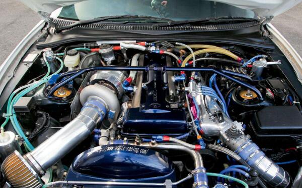 雙渦輪增壓發(fā)動機怎么樣 低油耗和低排放兼具	