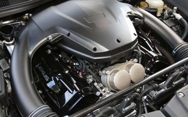 雙渦輪增壓發(fā)動機怎么樣 低油耗和低排放兼具	