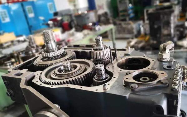 變速箱維修費(fèi)用 變速箱保養(yǎng)價(jià)格多少