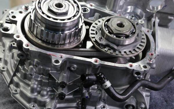 被譽(yù)為最理想的變速箱 CVT變速箱是什么