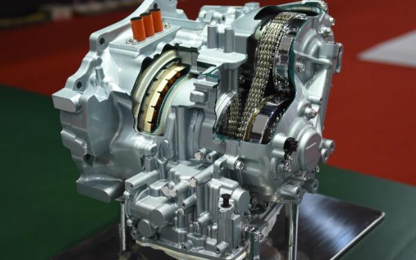 被譽(yù)為最理想的變速箱 CVT變速箱是什么