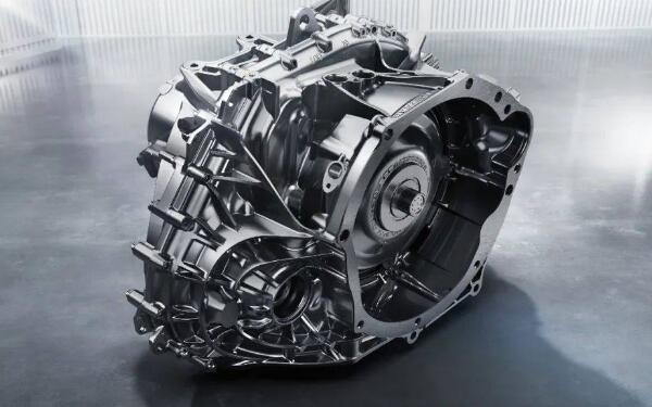 被譽(yù)為最理想的變速箱 CVT變速箱是什么