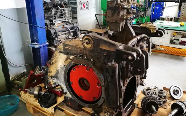 動力換擋變速箱是什么 動力換擋變速箱的優(yōu)點有哪些