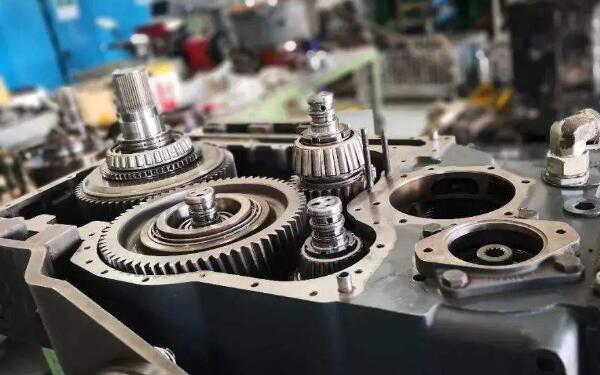 動力換擋變速箱是什么 動力換擋變速箱的優(yōu)點有哪些