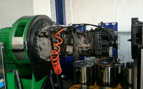 動力換擋變速箱是什么 動力換擋變速箱的優(yōu)點有哪些