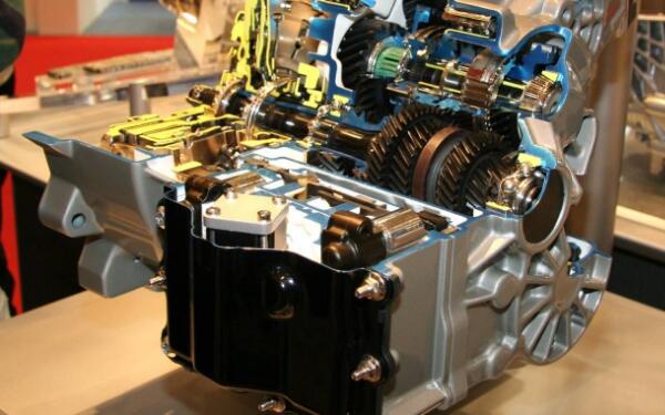 基于手動(dòng)變速箱演變而來(lái) dsg變速箱是什么意思