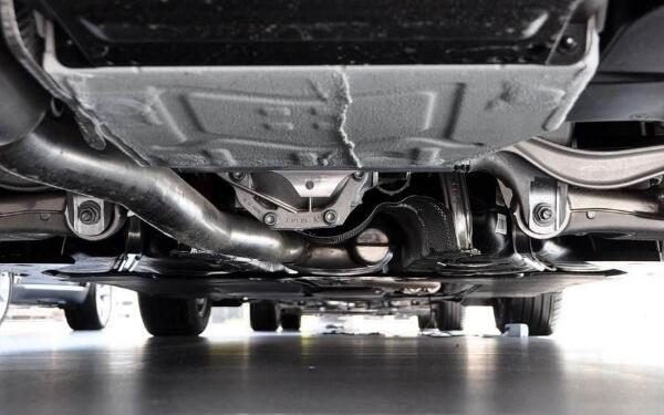 底盤(pán)升降是什么 底盤(pán)升降有什么作用