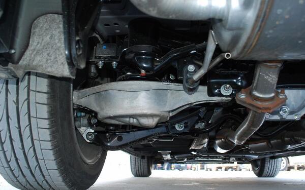 底盤(pán)升降是什么 底盤(pán)升降有什么作用