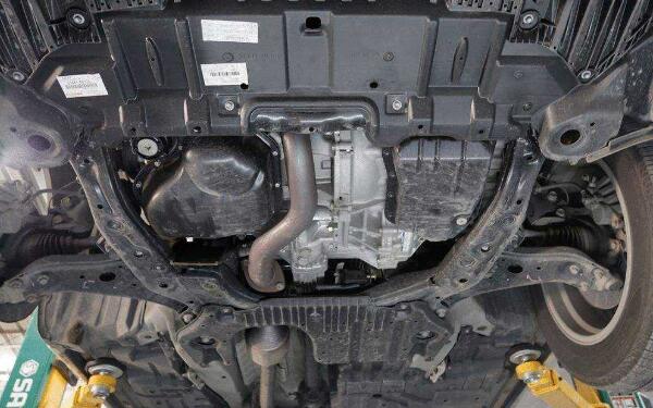 底盤防銹有必要做嗎 底盤防銹多久做一次