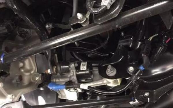 主動轉向系統(tǒng)是什么 主動轉向系統(tǒng)的優(yōu)缺點有哪些