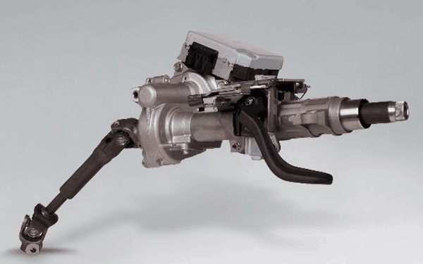 電動助力轉(zhuǎn)向系統(tǒng)的工作原理 EPS系統(tǒng)有什么優(yōu)點