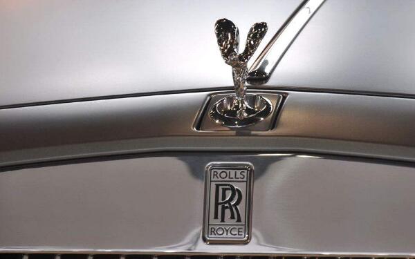 十大最美汽車標(biāo)志是哪些 保時捷車標(biāo)位居榜首