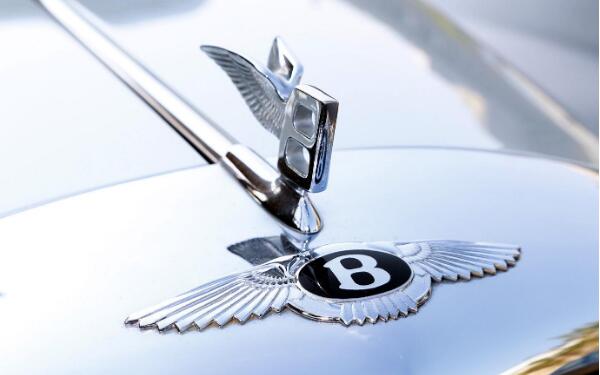 世界十大名車標志 哪些豪車品牌榜上有名