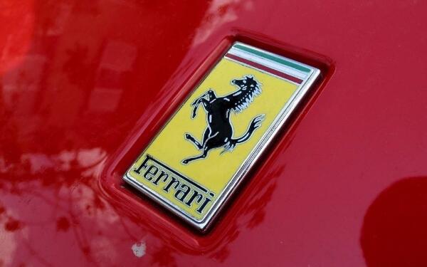 名車標志圖片大全 十大經典跑車標志分別是哪些