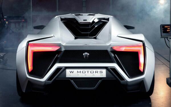 全球最貴的三大跑車車標(biāo) 第一名售價(jià)高達(dá)6600萬(wàn)