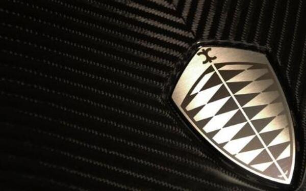 全球最貴的三大跑車車標(biāo) 第一名售價(jià)高達(dá)6600萬(wàn)