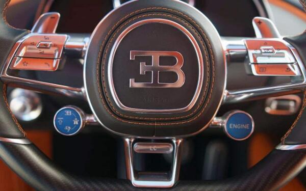 全球最貴的三大跑車車標(biāo) 第一名售價(jià)高達(dá)6600萬(wàn)