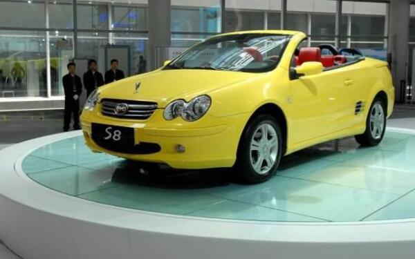 跑車(chē)標(biāo)志大全 國(guó)產(chǎn)十大跑車(chē)是哪些