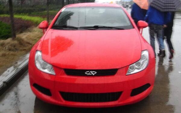 跑車(chē)標(biāo)志大全 國(guó)產(chǎn)十大跑車(chē)是哪些