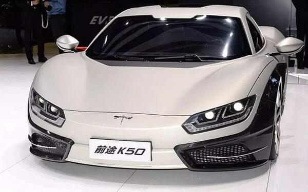 跑車(chē)標(biāo)志大全 國(guó)產(chǎn)十大跑車(chē)是哪些