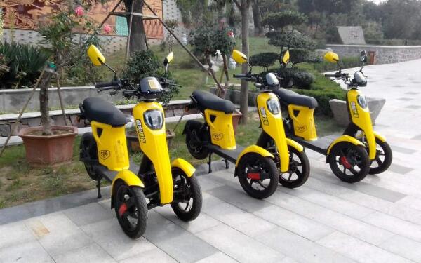 2020年最新電動(dòng)車(chē)新政策 電動(dòng)自行車(chē)標(biāo)準(zhǔn)出爐