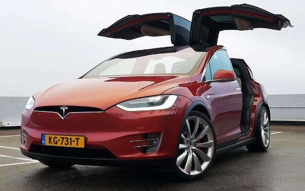 特斯拉汽車價格表 在售特斯拉車型報價解析