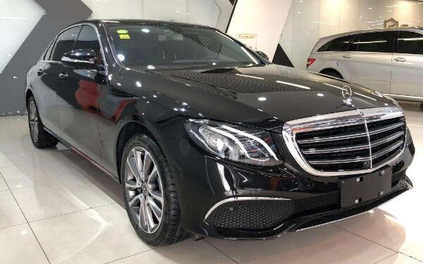 e300l奔馳價(jià)格多少 官方定價(jià)43.08-64.28萬元