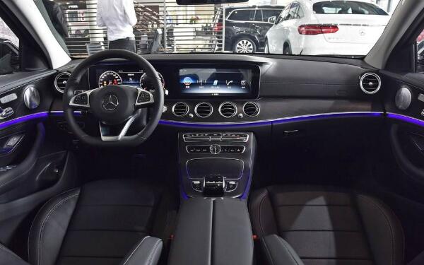 e300l奔馳價(jià)格多少 官方定價(jià)43.08-64.28萬元