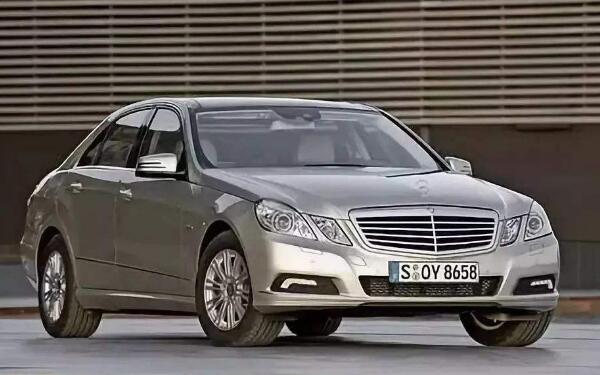 e300l奔馳價(jià)格多少 官方定價(jià)43.08-64.28萬元