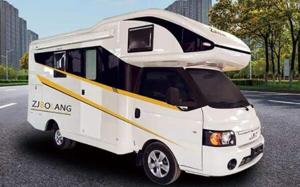 房車價(jià)格及圖片大全 20萬以內(nèi)房車推薦