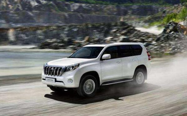 豐田霸道價(jià)格及圖片 豐田普拉多報(bào)價(jià)多少