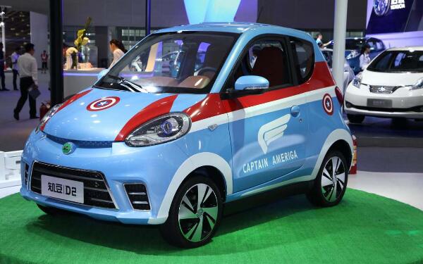 電動(dòng)汽車價(jià)格 熱門電動(dòng)汽車推薦