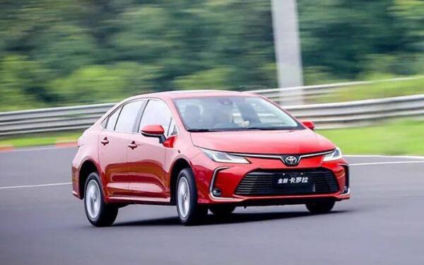 一汽豐田汽車(chē)價(jià)格表 15萬(wàn)以內(nèi)豐田車(chē)型推薦