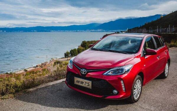 一汽豐田汽車(chē)價(jià)格表 15萬(wàn)以內(nèi)豐田車(chē)型推薦