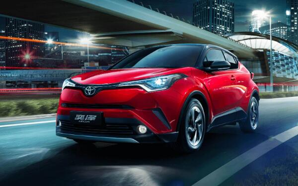 一汽豐田汽車(chē)價(jià)格表 15萬(wàn)以內(nèi)豐田車(chē)型推薦