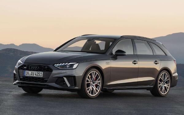 奧迪a4旅行版來(lái)襲 新款?yuàn)W迪a4價(jià)格多少