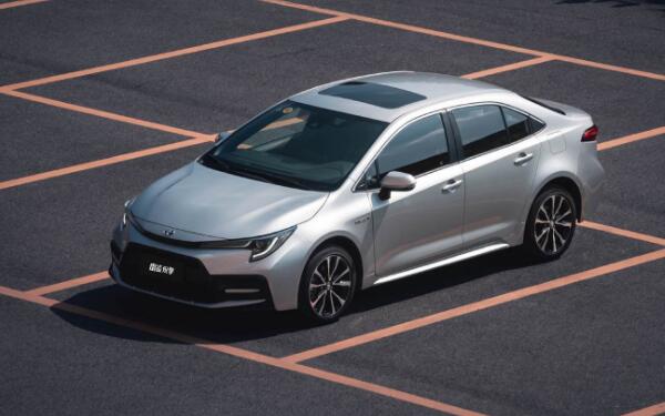 2021款雷凌上市 豐田雷凌價(jià)格多少