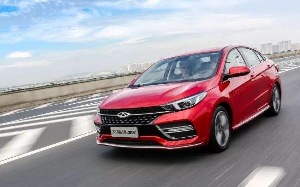 奇瑞汽車價(jià)格詳情，熱門(mén)奇瑞車型推薦(瑞虎5x高能版)