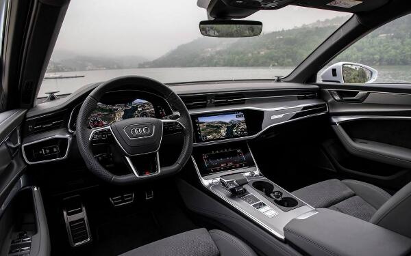 專注運動型豪華轎車 奧迪a6價格多少