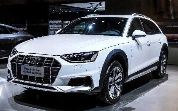 奧迪A4 allroad quattro測(cè)評(píng) 奧迪a4價(jià)格多少