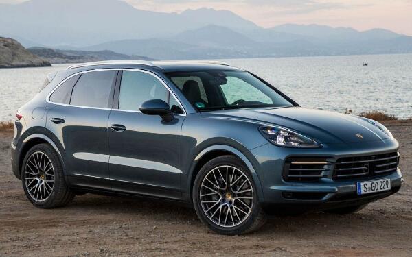 世界上速度最快的越野車 保時(shí)捷卡宴價(jià)格多少