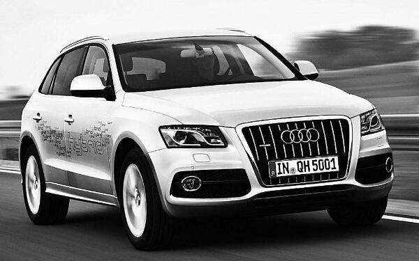 中國高檔SUV的領(lǐng)軍車型 奧迪q5價格多少