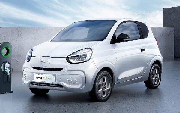 純電動汽車價格表 五萬以下的純電動車型推薦