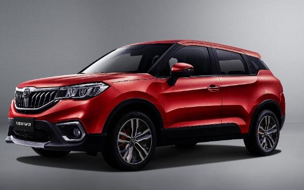 中華價(jià)格大全 10萬以內(nèi)熱門中華車推薦