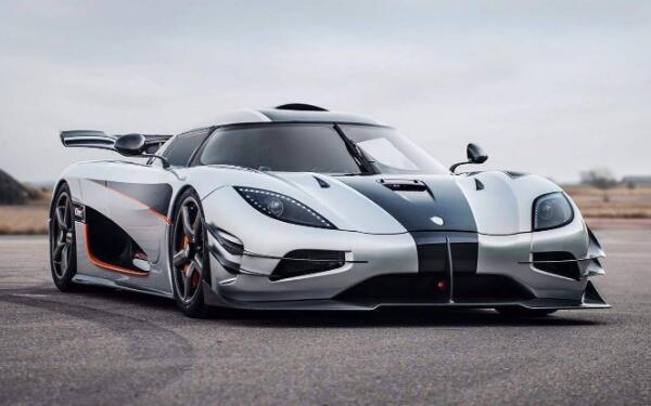 柯尼塞格價格多少 最低報價高達千萬